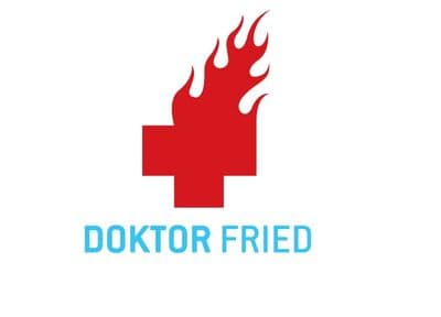 Doktor Fried