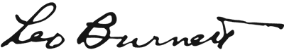 Leo Burnett