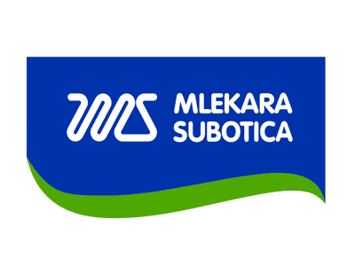 Mlekara Subotica